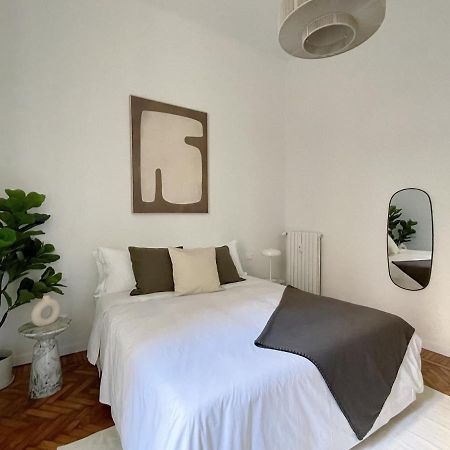 Casa Unica Milano - Spacious & Contemporary Apartment - Bullona I Exterior photo